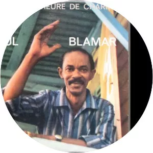 Paul Blamar - Musical artist