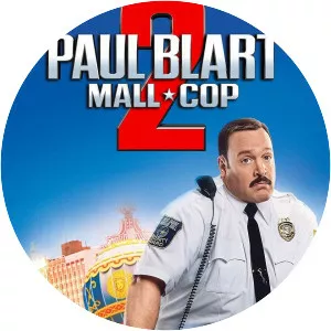 Paul Blart: Mall Cop 2