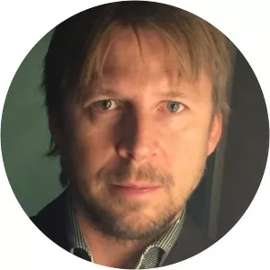 Paul Blomgren DoVan - Cinematographer