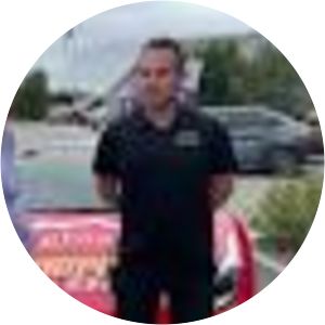 Paul Blomqvist photograph