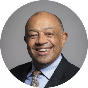 Paul Boateng - Member of the House of Lords of the United Kingdom