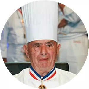 Paul Bocuse