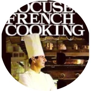 Paul Bocuse's French Cooking
