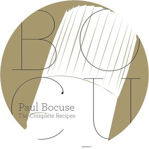 Paul Bocuse: The Complete Recipes - Book by Paul Bocuse