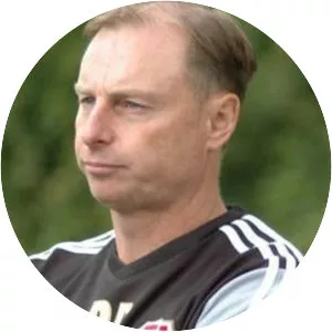 Paul Bodin - Welsh former football player