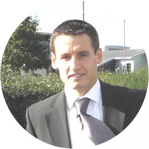 Paul Boertien - Footballer