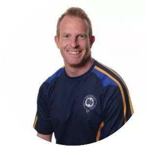 Paul Bolland - English former football player