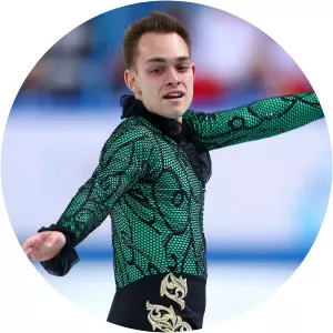 Paul Bonifacio Parkinson