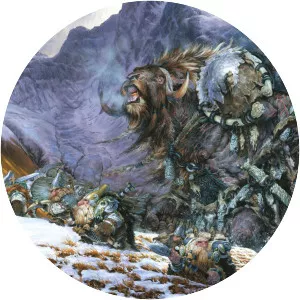 Paul Bonner - Artist