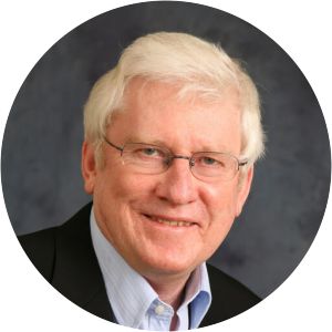 Paul Boreham - Researcher