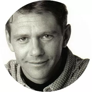 Paul Boretski - Actor