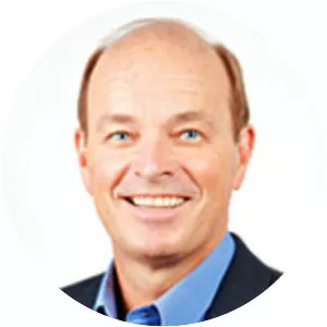 Paul Borthwick - Author