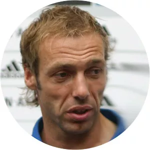 Paul Bosvelt - Dutch football coach