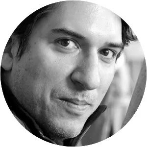 Paul Bozymowski - Film producer