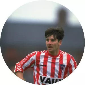 Paul Bracewell