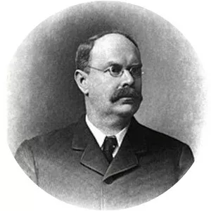 Paul Brandon Barringer