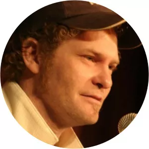 Paul Brasch - Comedian