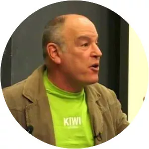 Paul Breines - Author