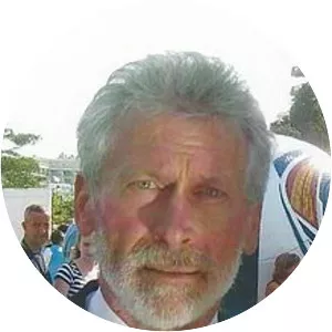 Paul Breitner - Footballer