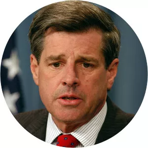 Paul Bremer