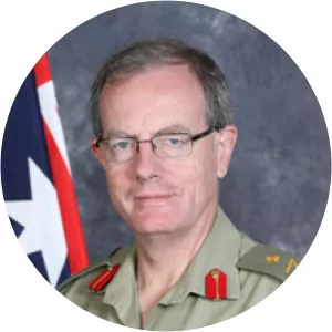 Paul Brereton - Judge