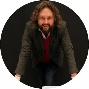 Paul Brobbel - Author