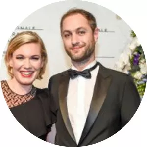 Paul Broers photograph