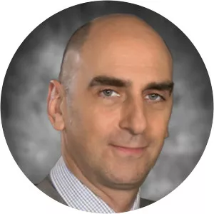 Paul Bromberg - Former Mayor of Bogota