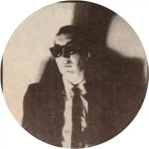 Paul Browse photograph