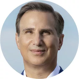 Paul Buccieri photograph