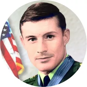 Paul Bucha - Military personnel