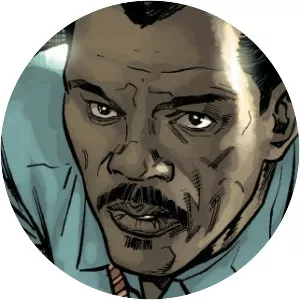 Paul Budiansky - Fictional character