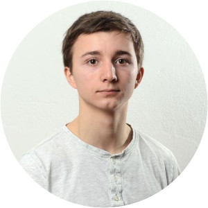 Paul Bühre - German author