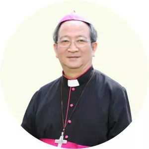 Paul Bùi Văn Đọc - Archbishop