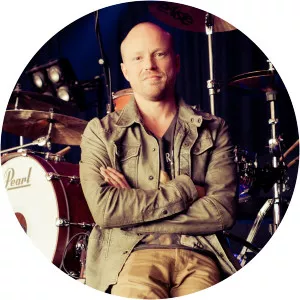 Paul Bukkens Musician - Drummer
