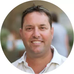 Paul Bundock photograph