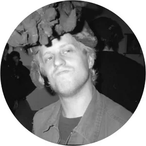 Paul Burdette photograph