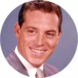 Paul Burke - American actor