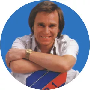 Paul Burnett - Radio disc jockey