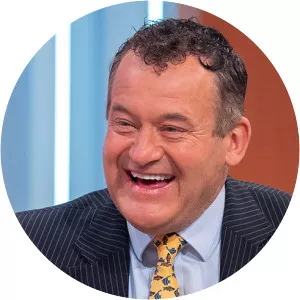 Paul Burrell