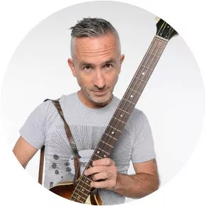 Paul Bushnell - Musical artist