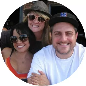 Paul Buttafuoco photograph