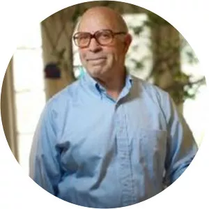 Paul Buttenwieser photograph