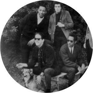 Paul Butterfield Blues Band