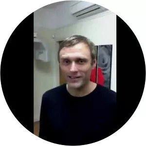 Paul Byatt photograph