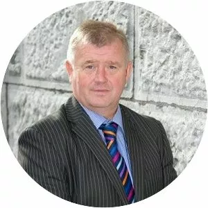 Paul Byrne