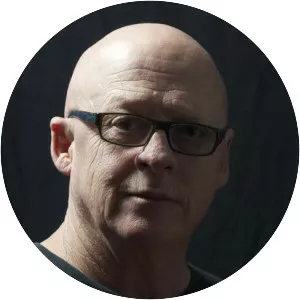 Paul Byrnes - Author