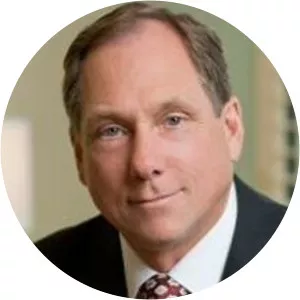 Paul C. Saville - CEO of NVR