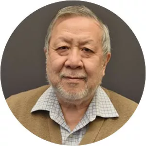 Paul C. Yang photograph