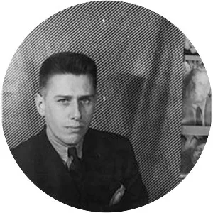 Paul Cadmus - American artist